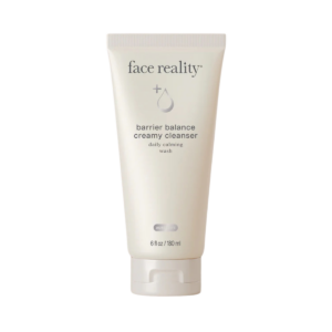 Barrier Balance Creamy Cleanser