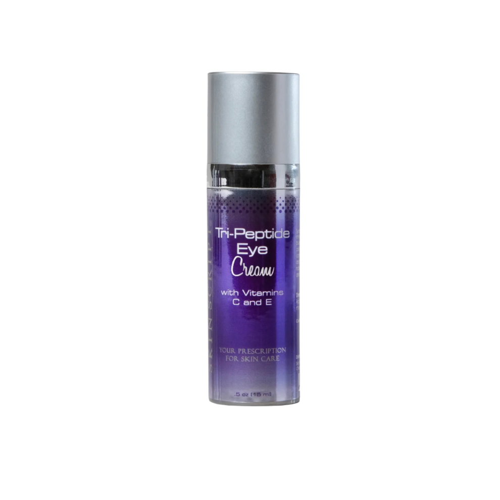 Peptide Eye Serum