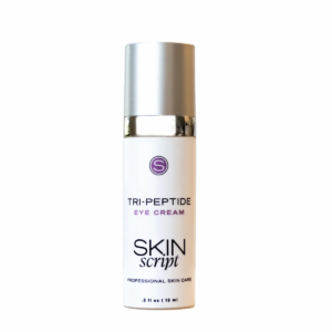 Tri-Peptide Eye Cream