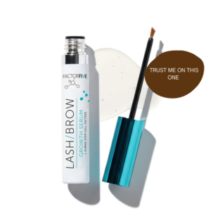 LASH/BROW GROWTH SERUM