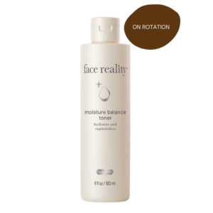 Moisture Balance Toner