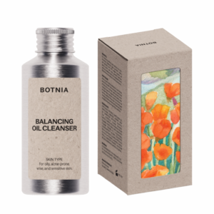 Balancing Oil Cleanser