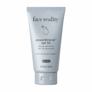 Power Mineral SPF 50