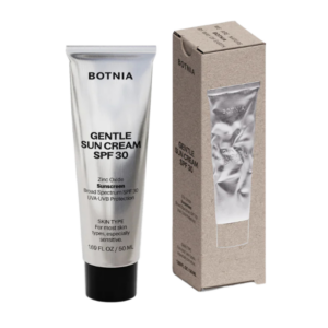 Gentle Sun Cream SPF 30