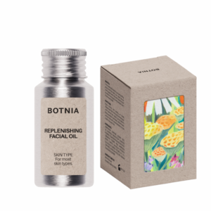 Replenishing Facial Oil