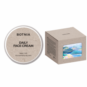 Daily Face Cream