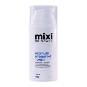 Mixi Plus Hydrating Toner